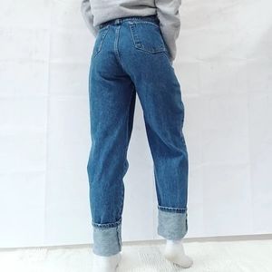 Vintage Wrangler Blue's Jeans